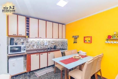 Apartamento, 2 quartos, 110 m² - Foto 3