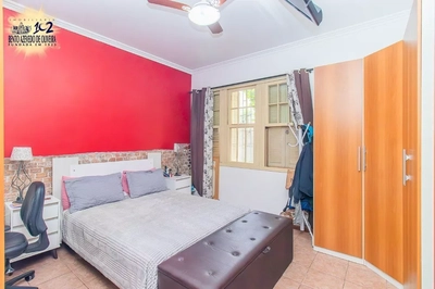 Apartamento, 2 quartos, 110 m² - Foto 4