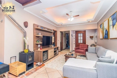 Apartamento, 2 quartos, 110 m² - Foto 1