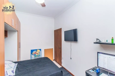 Apartamento, 2 quartos, 110 m² - Foto 5