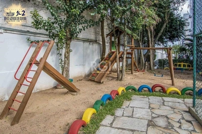 Apartamento, 2 quartos, 55 m² - Foto 1