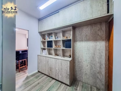 Sala-Conjunto, 84 m² - Foto 4