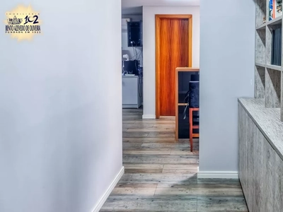 Sala-Conjunto, 84 m² - Foto 3