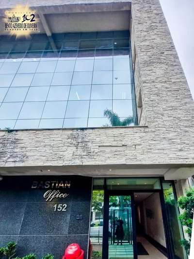 Sala-Conjunto, 84 m² - Foto 1