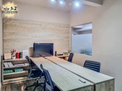 Sala-Conjunto, 84 m² - Foto 5