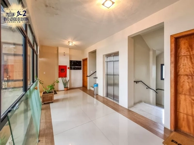 Sala-Conjunto, 84 m² - Foto 2