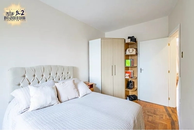 Apartamento, 1 quarto, 50 m² - Foto 4