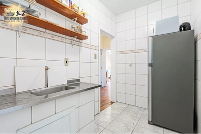 Apartamento, 1 quarto, 50 m² - Foto 2