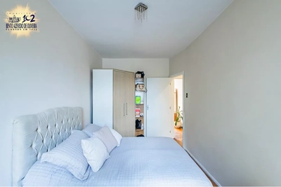 Apartamento, 1 quarto, 50 m² - Foto 1