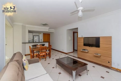 Apartamento, 2 quartos, 89 m² - Foto 1