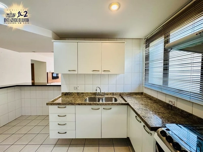 Apartamento, 2 quartos, 89 m² - Foto 3