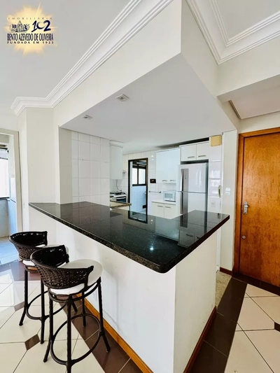 Apartamento, 2 quartos, 89 m² - Foto 5