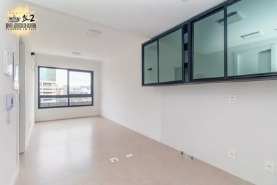 Apartamento, 1 quarto, 44 m² - Foto 1