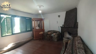 Casa, 3 quartos, 257 m² - Foto 2