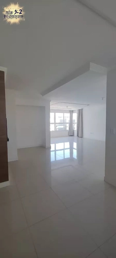 Apartamento, 3 quartos, 105 m² - Foto 1