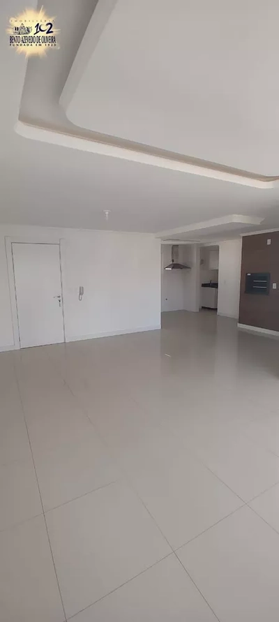 Apartamento, 3 quartos, 105 m² - Foto 2