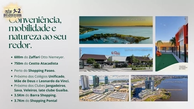 Apartamento, 2 quartos, 96 m² - Foto 4