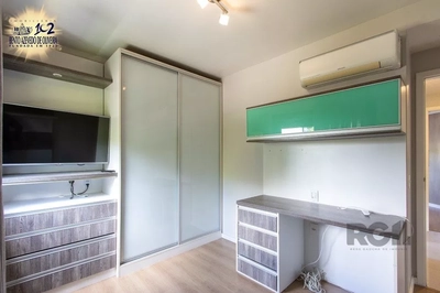 Apartamento, 3 quartos, 95 m² - Foto 3