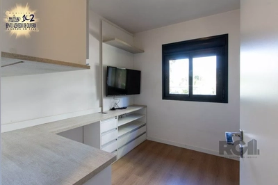 Apartamento, 3 quartos, 95 m² - Foto 4