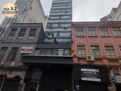 Loja-Salão, 390 m² - Foto 2