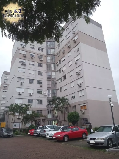 Apartamento, 2 quartos, 56 m² - Foto 2