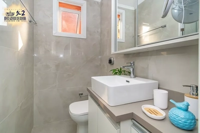 Cobertura, 2 quartos, 162 m² - Foto 4