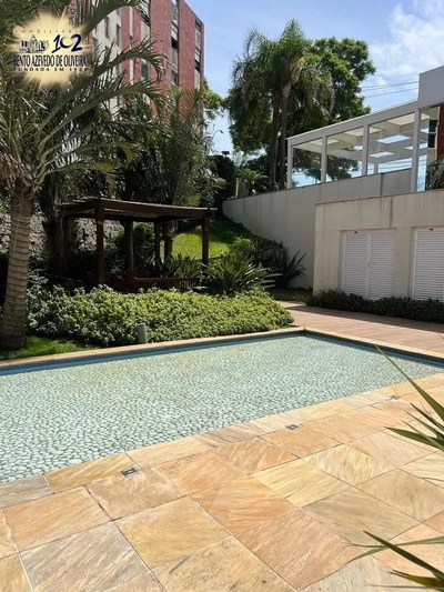 Apartamento, 1 quarto, 45 m² - Foto 1