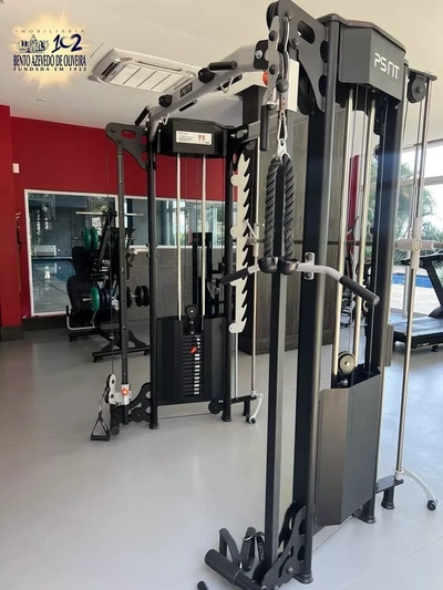 Apartamento, 1 quarto, 45 m² - Foto 3