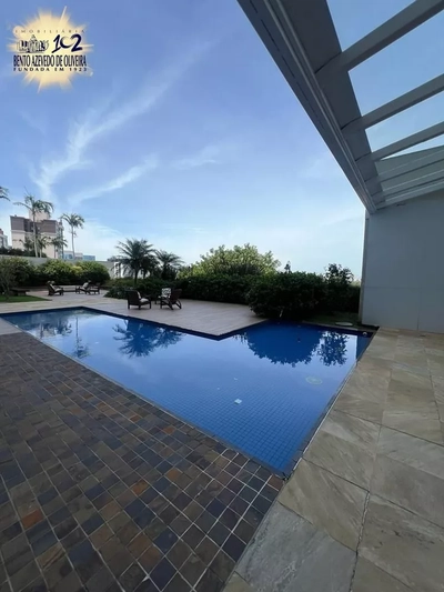 Apartamento, 1 quarto, 45 m² - Foto 2