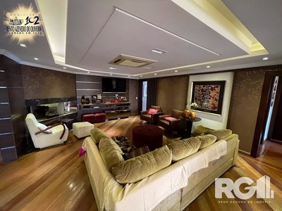 Apartamento, 3 quartos, 310 m² - Foto 1