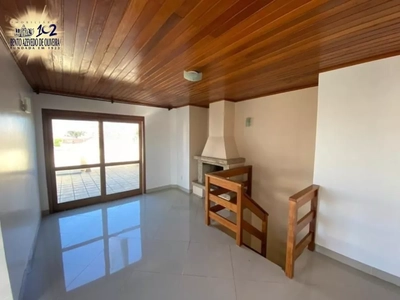 Cobertura, 3 quartos, 171 m² - Foto 1