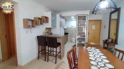 Apartamento, 2 quartos, 68 m² - Foto 4