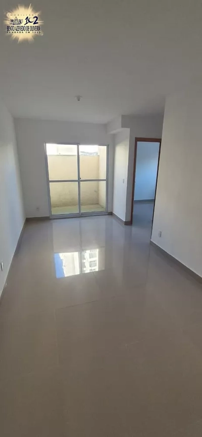 Apartamento, 2 quartos, 55 m² - Foto 2