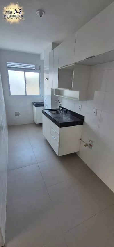 Apartamento, 2 quartos, 55 m² - Foto 5