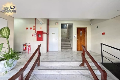 Apartamento, 2 quartos, 62 m² - Foto 5