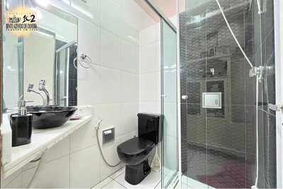 Apartamento, 2 quartos, 62 m² - Foto 1