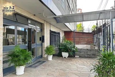 Apartamento, 2 quartos, 62 m² - Foto 4