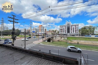 Apartamento, 2 quartos, 62 m² - Foto 2