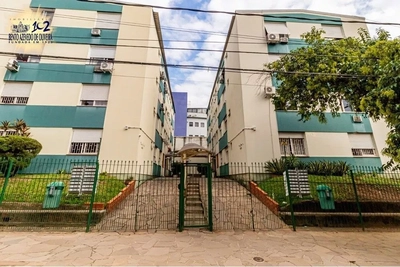 Apartamento, 1 quarto, 42 m² - Foto 1