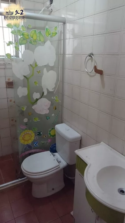 Apartamento, 1 quarto, 45 m² - Foto 5