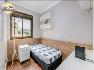 Apartamento, 3 quartos, 78 m² - Foto 5