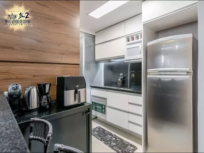 Apartamento, 3 quartos, 78 m² - Foto 4