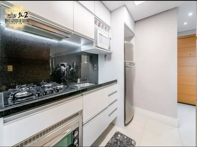 Apartamento, 3 quartos, 78 m² - Foto 3