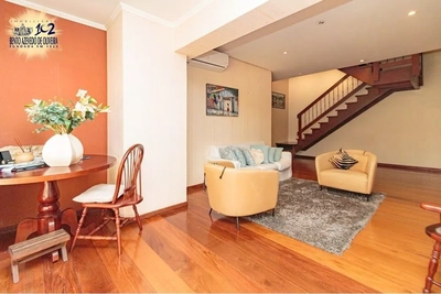 Cobertura, 3 quartos, 290 m² - Foto 1