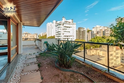 Cobertura, 3 quartos, 290 m² - Foto 4