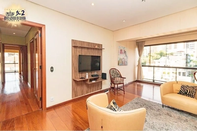 Cobertura, 3 quartos, 290 m² - Foto 2