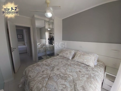 Casa de Condomínio, 2 quartos - Foto 3