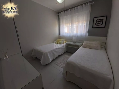 Casa de Condomínio, 2 quartos - Foto 2