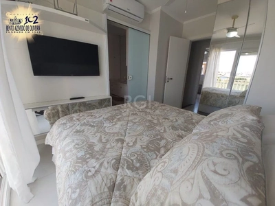 Casa de Condomínio, 2 quartos - Foto 4