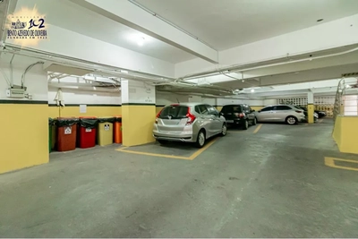 Apartamento, 2 quartos, 90 m² - Foto 2